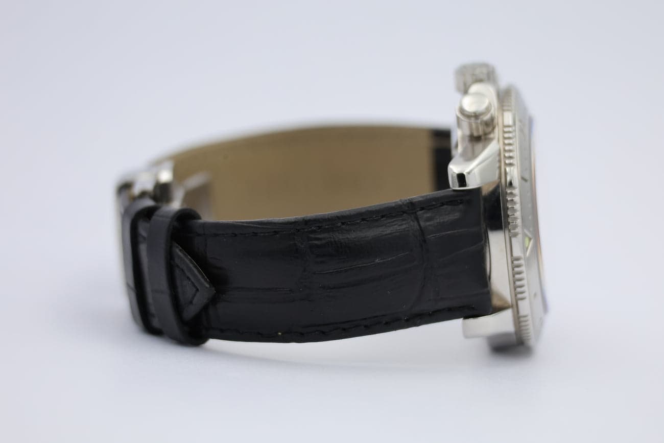 Bell & Ross Diver Chronograph – Ref. 500S, Sehr gut – Bild 2/10