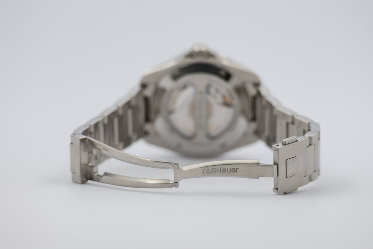 TAG Heuer Carrera – Ref. WAV511C, Sehr gut – Bild 2/10