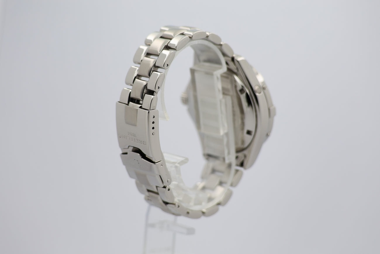 Breitling Superocean – Ref. A17040, Sehr gut – 7/9