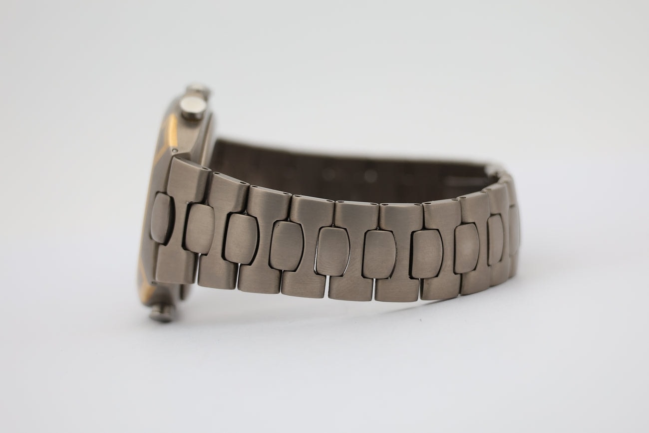 Omega Seamaster – Ref. 3861231, Sehr gut – 4/9