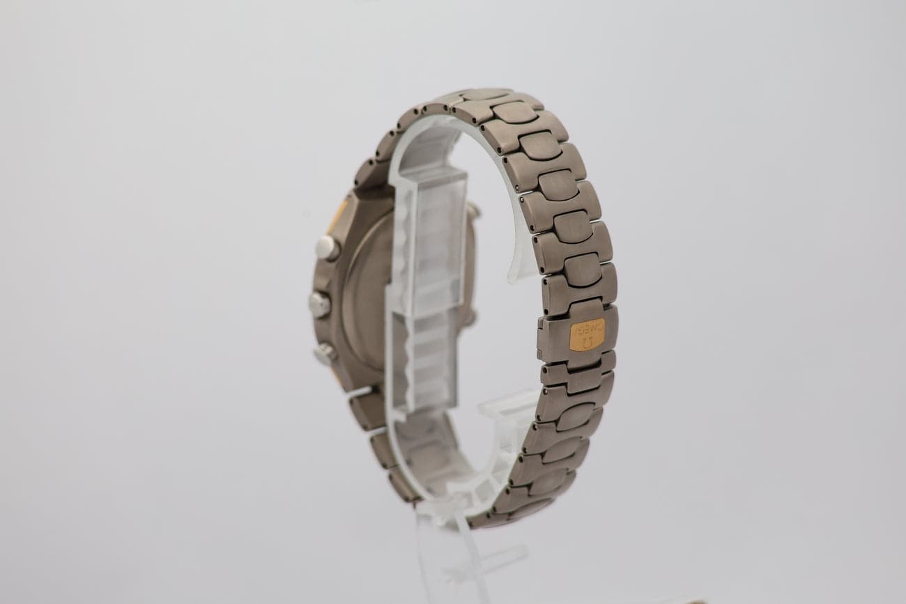 Omega Seamaster – Ref. 3861231, very good – Image 2/9