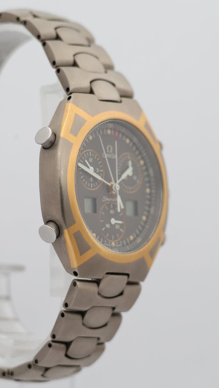 Omega Seamaster – Ref. 3861231, Sehr gut – Bild 2/9