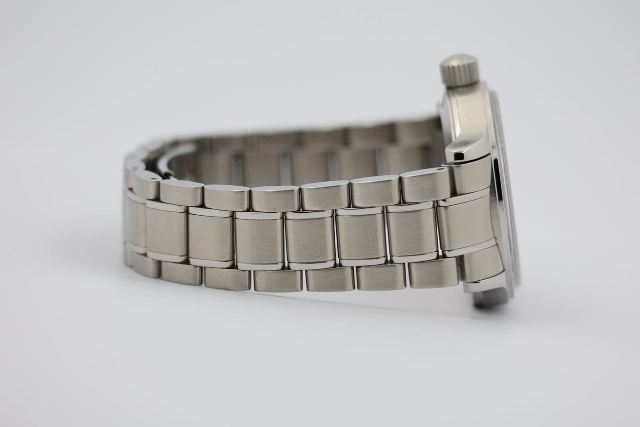 Omega Dynamic – Ref. 5203810, very good – Image 2/9