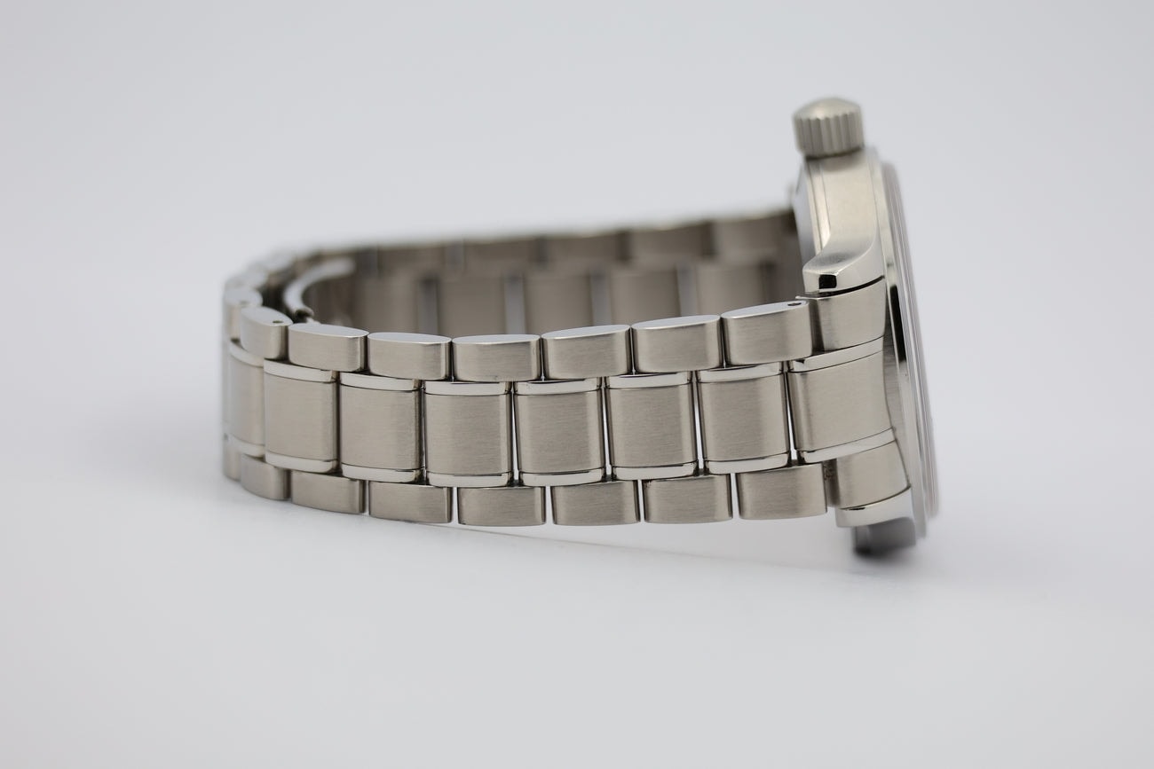 Omega Dynamic – Ref. 5203810, Sehr gut – 2/9