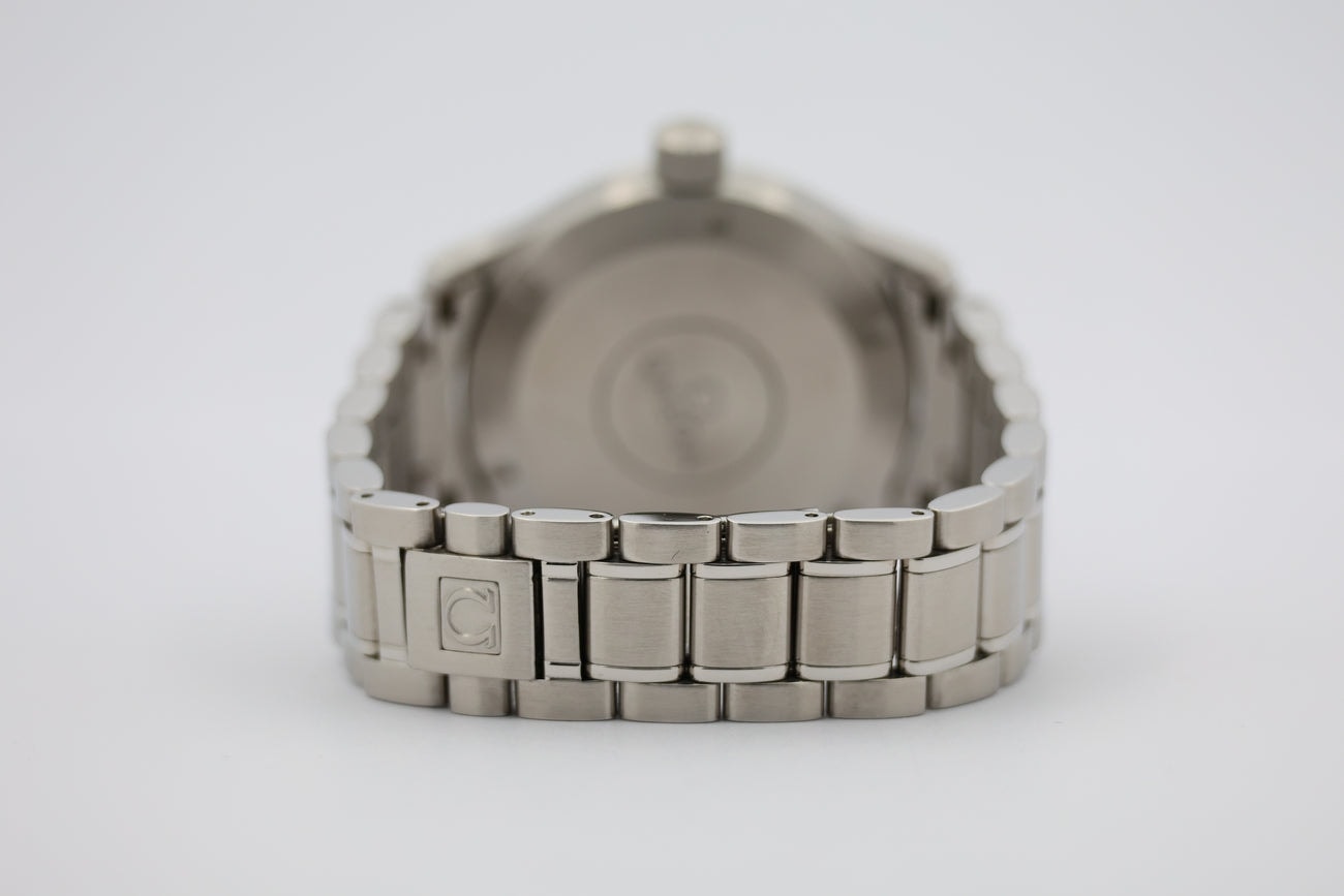 Omega Dynamic – Ref. 5203810, Sehr gut – 3/9