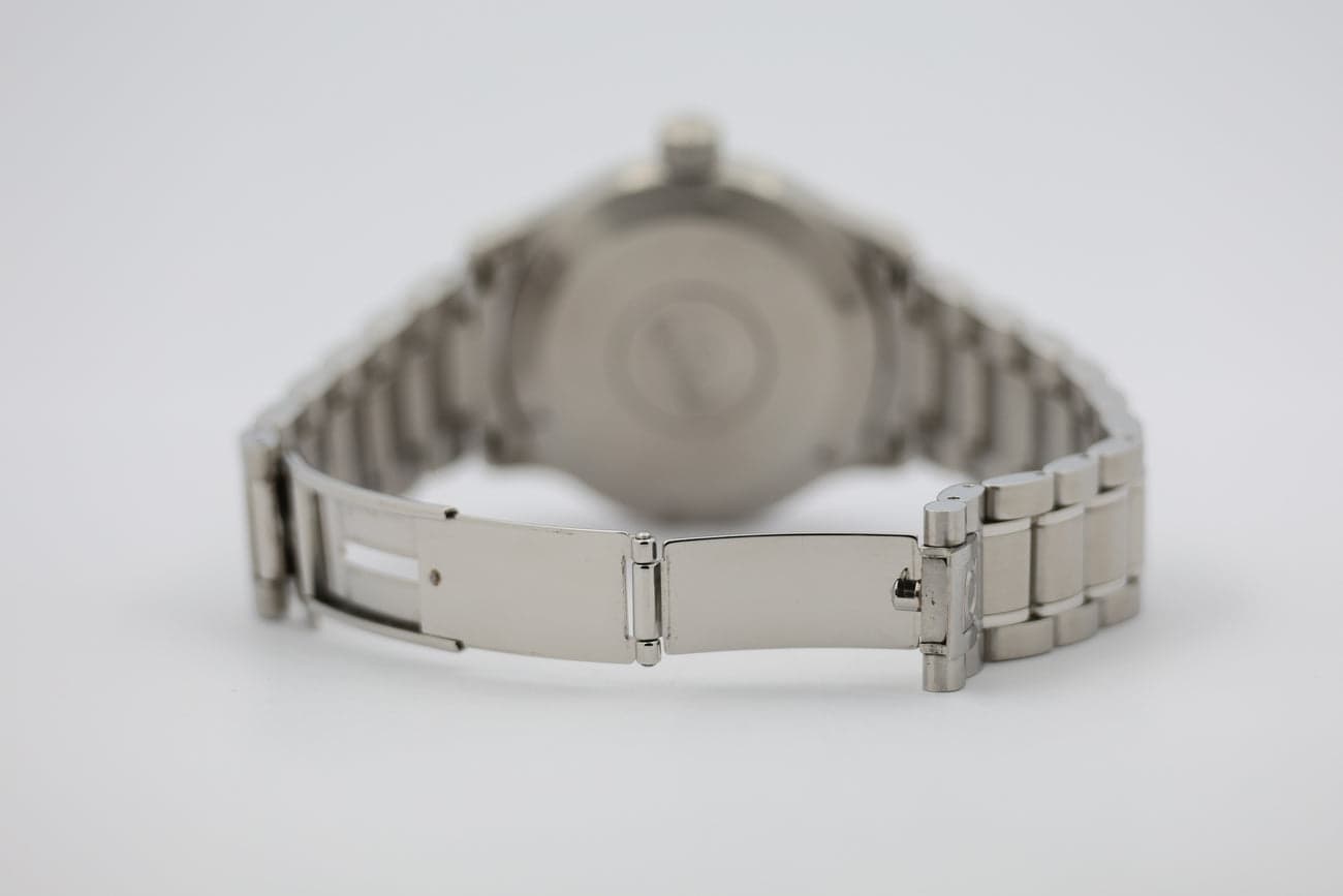 Omega Dynamic – Ref. 5203810, very good – Image 2/9