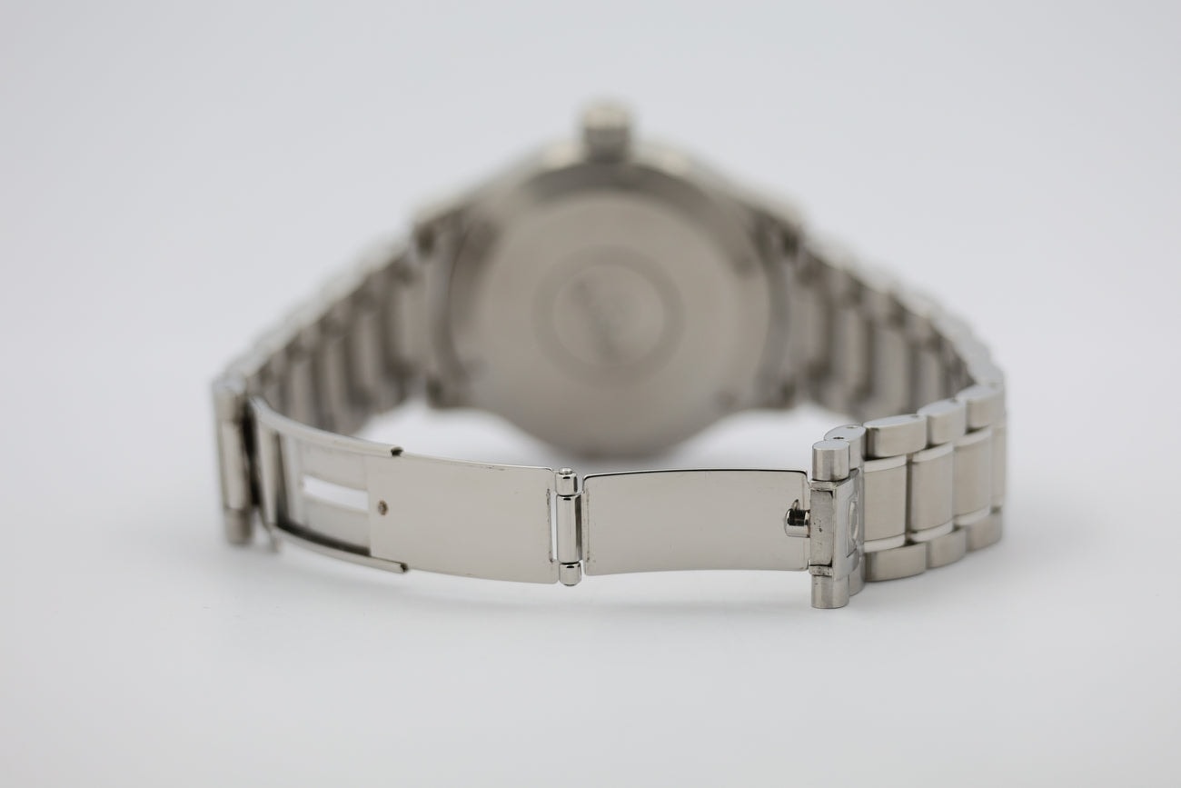 Omega Dynamic – Ref. 5203810, Sehr gut – 4/9
