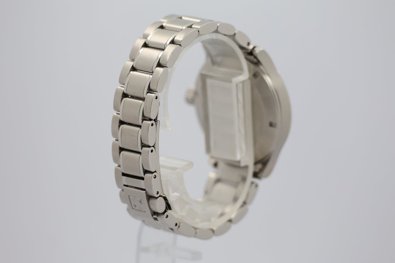 Omega Dynamic – Ref. 5203810, Sehr gut – 5/9