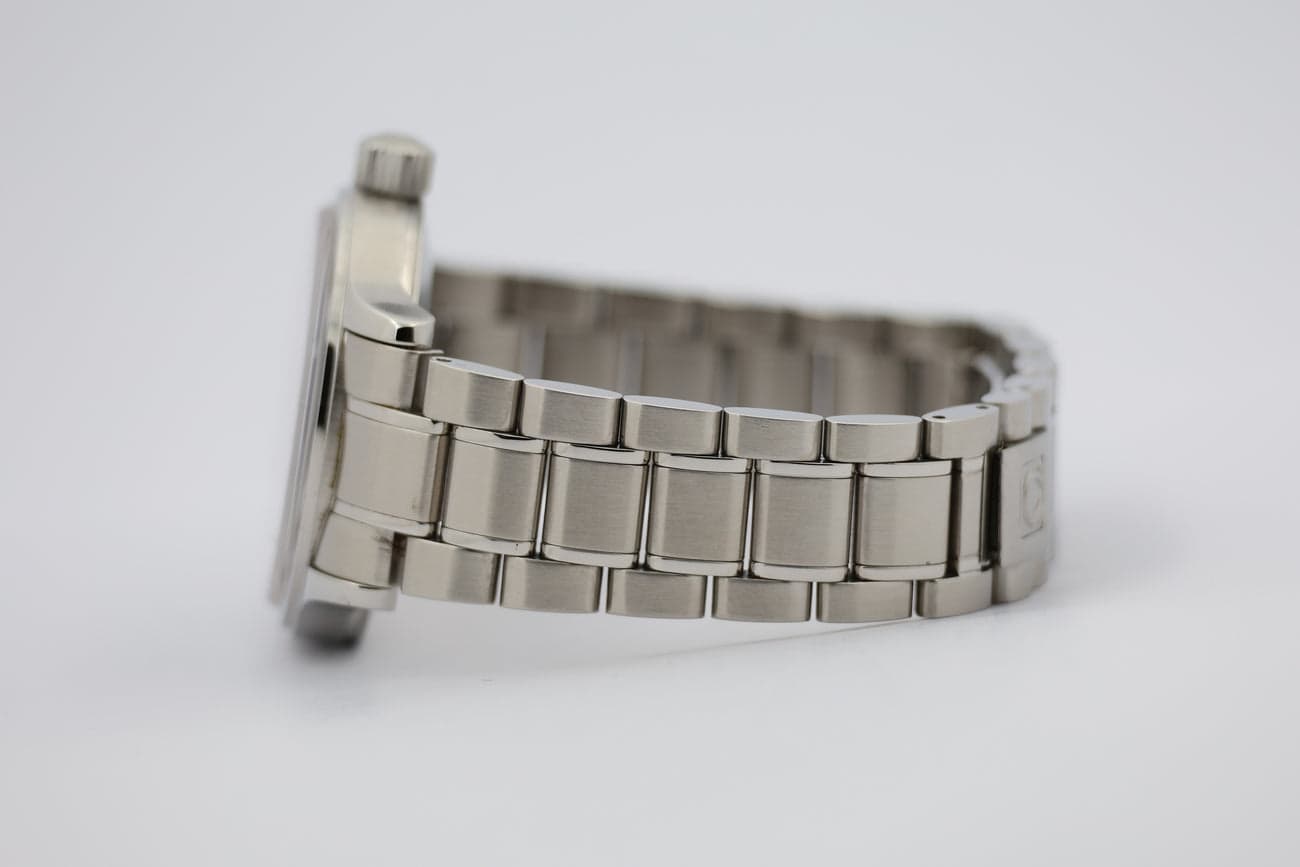 Omega Dynamic – Ref. 5203810, Sehr gut – Bild 2/9