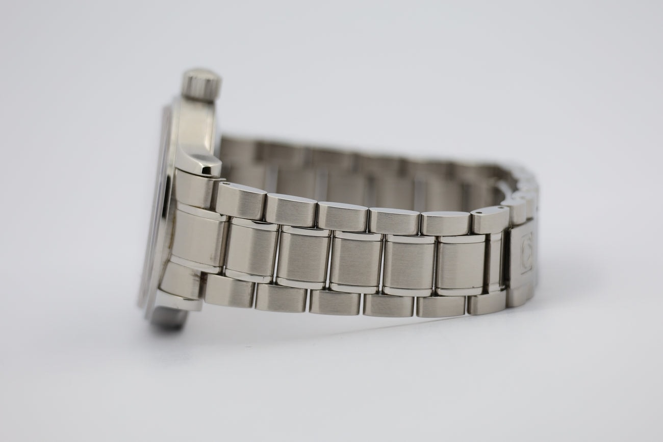 Omega Dynamic – Ref. 5203810, Sehr gut – 6/9