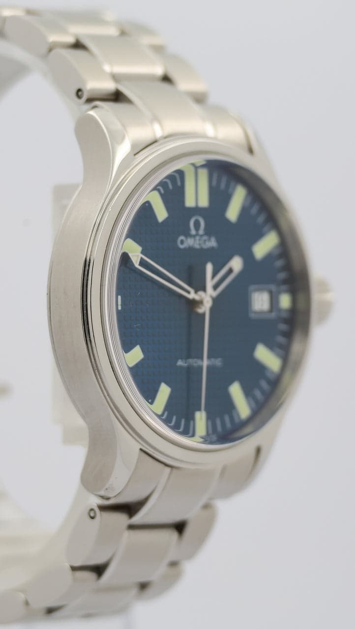 Omega Dynamic – Ref. 5203810, Sehr gut – Bild 2/9