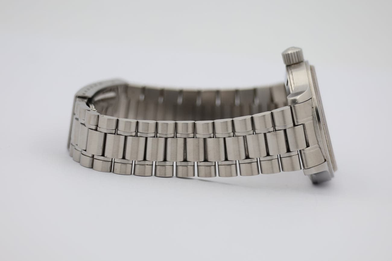 Omega Dynamic – Ref. 52005000, Sehr gut – Bild 2/9