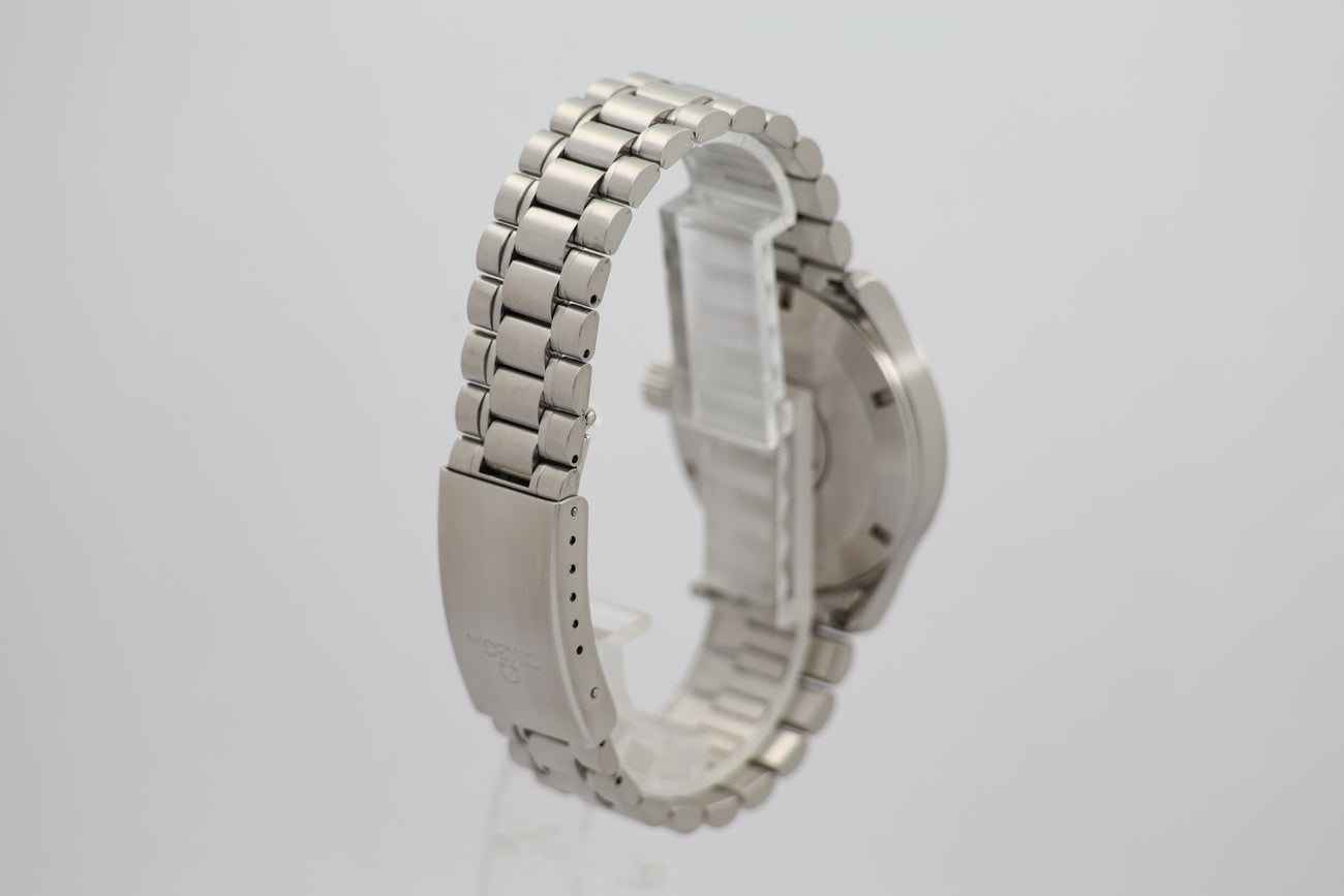 Omega Dynamic – Ref. 52005000, very good – 6/9