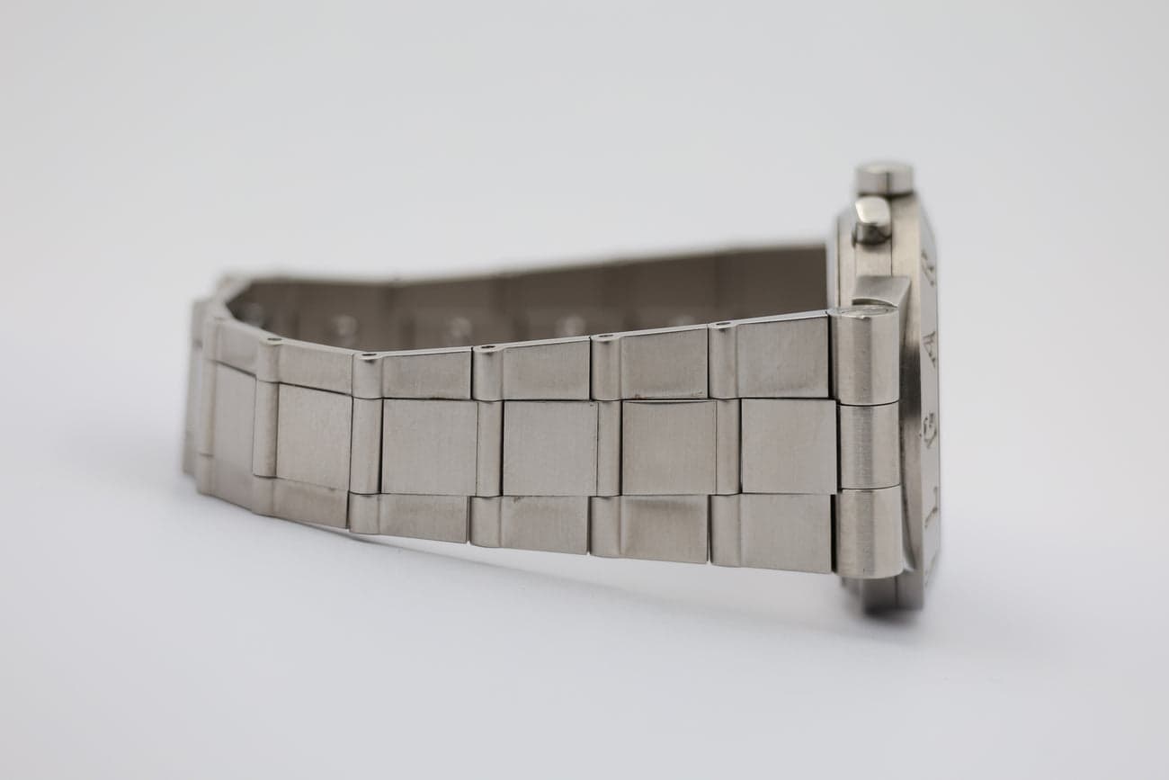 Bulgari Diagono Automatik 38mm Ch35s – Ref. CH35S, Sehr gut – Bild 2/9
