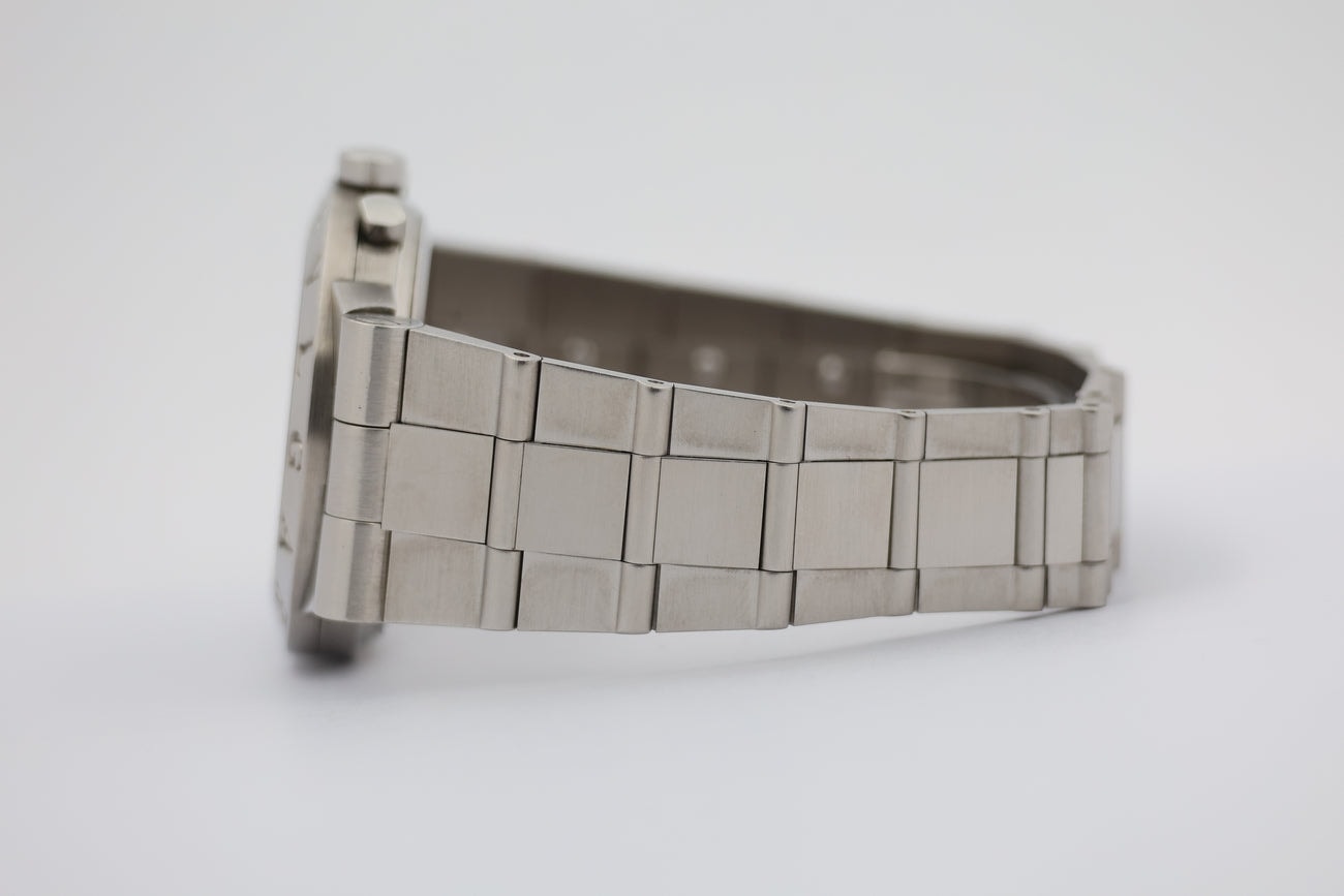 Bulgari Diagono Automatik 38mm Ch35s – Ref. CH35S, Sehr gut – 5/9