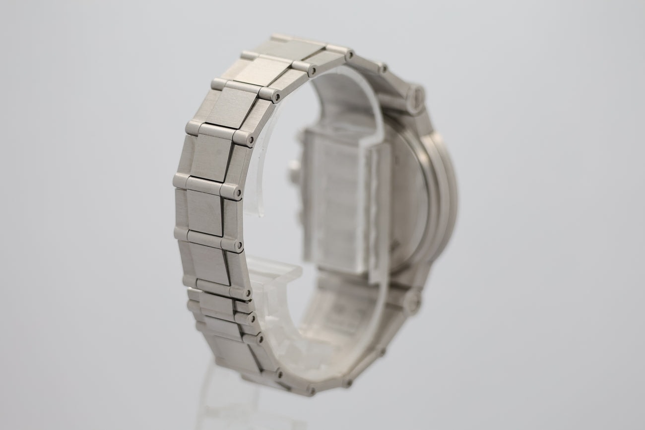 Bulgari Diagono Automatik 38mm Ch35s – Ref. CH35S, Sehr gut – 6/9