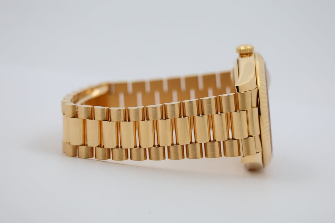Rolex Day-Date 40 – Ref. 228238, Sehr gut – Bild 2/11