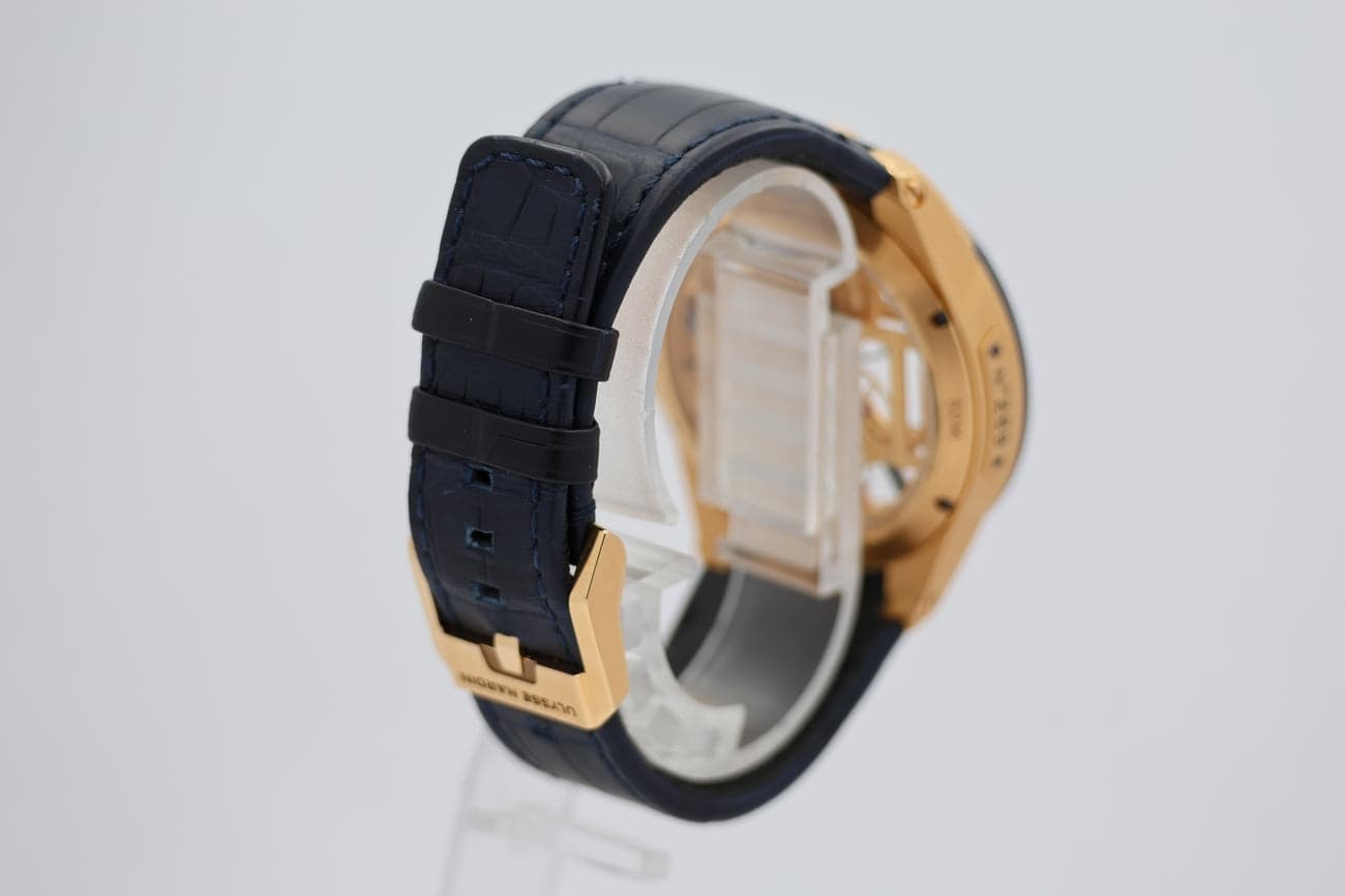 Ulysse Nardin Blast Skeleton X – Ref. 3716-260/03, Sehr gut – Bild 2/10