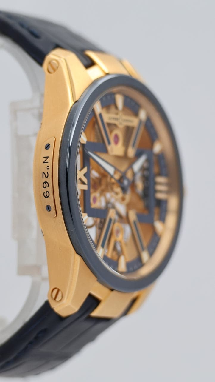 Ulysse Nardin Blast Skeleton X – Ref. 3716-260/03, Sehr gut – Bild 2/10