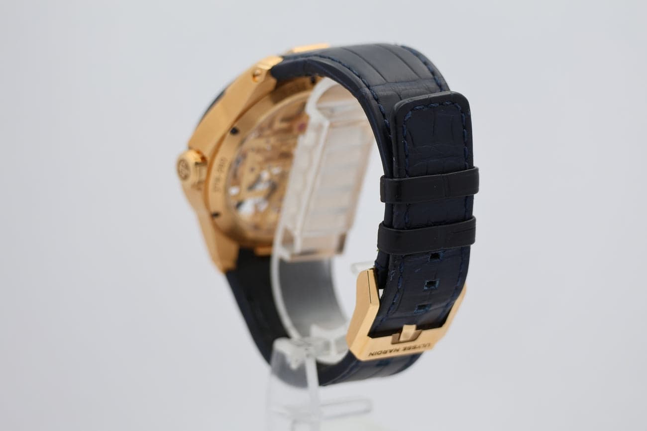 Ulysse Nardin Blast Skeleton X – Ref. 3716-260/03, Sehr gut – Bild 2/10