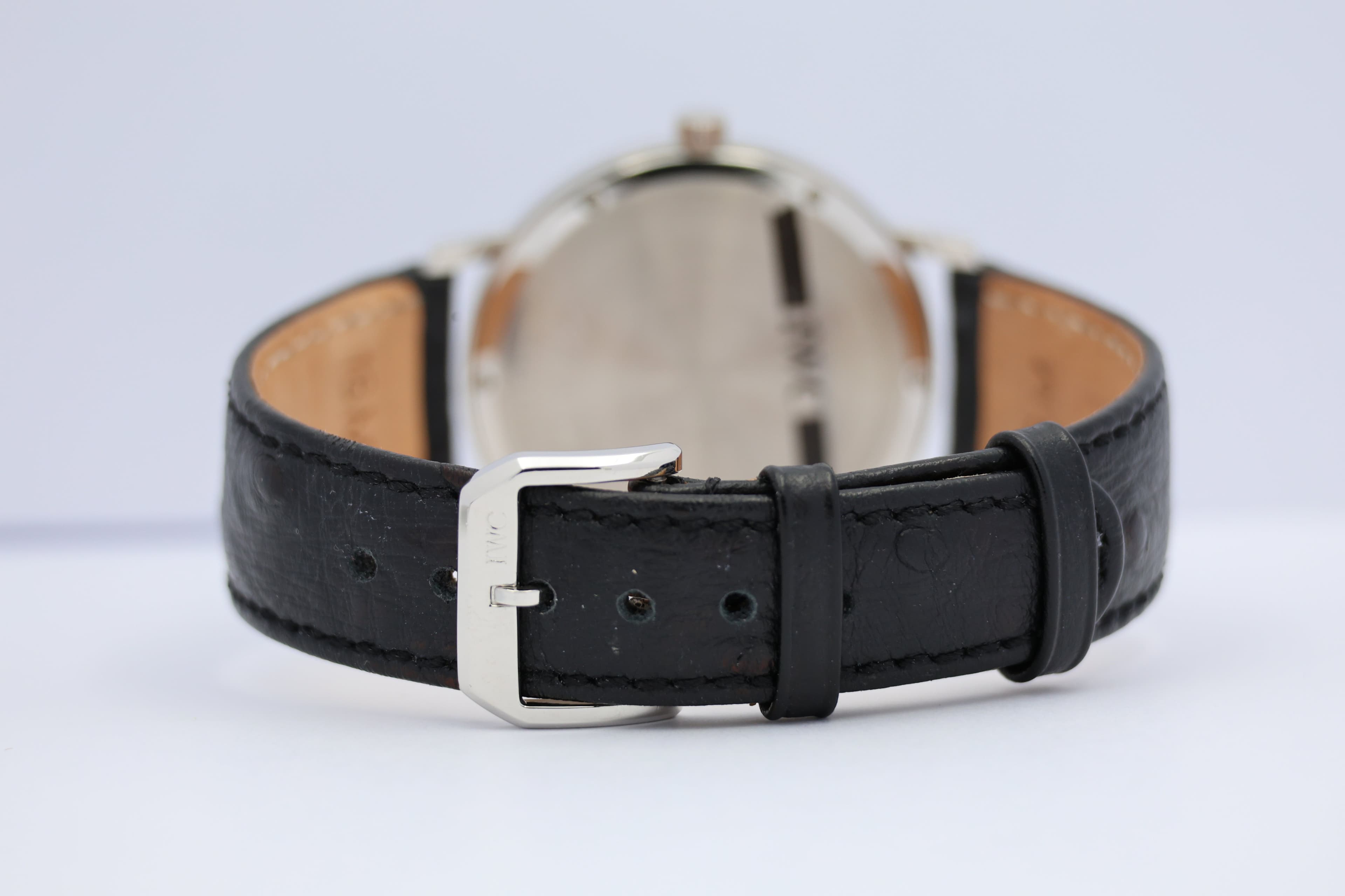 IWC Perpetual Calendar – Ref. IW2050, very good – Image 2/9