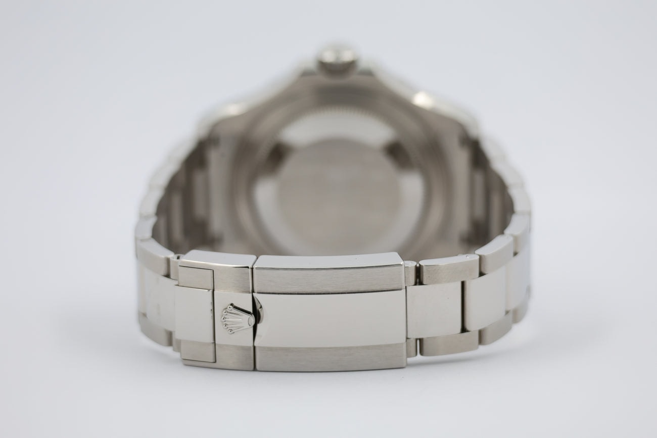 Rolex Yacht-Master – Ref. 126622, Sehr gut – 2/10
