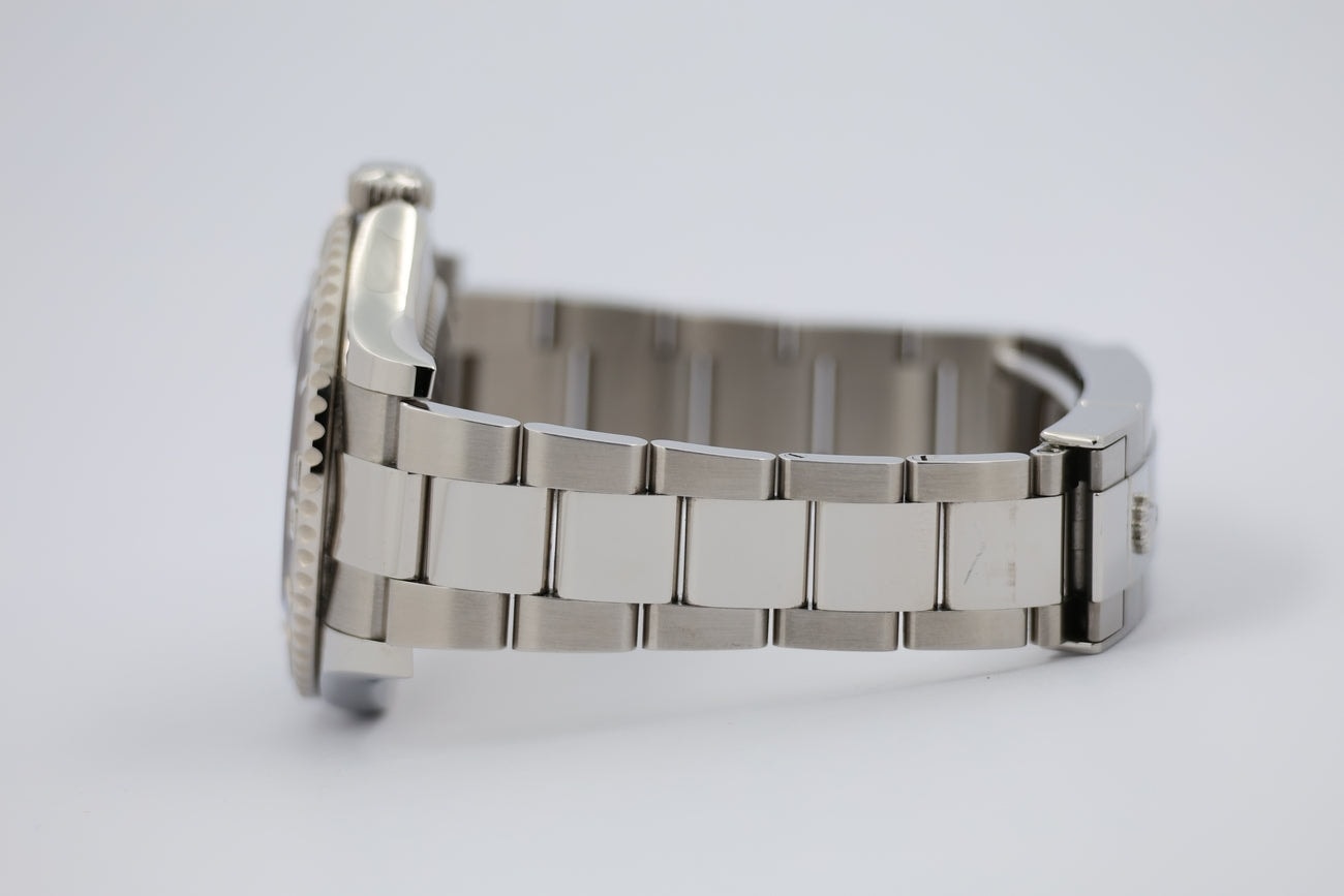 Rolex Yacht-Master – Ref. 126622, Sehr gut – 5/10