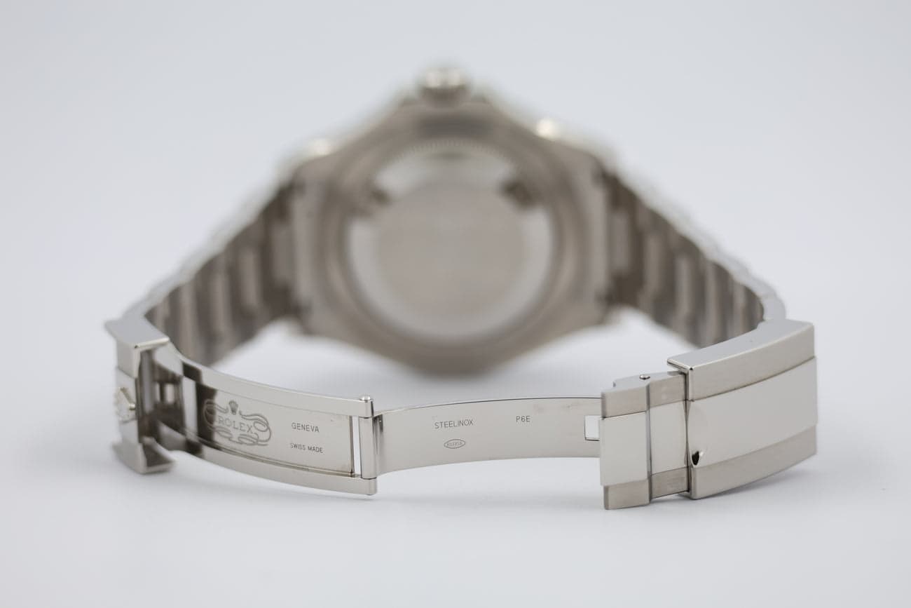 Rolex Yacht-Master – Ref. 126622, Sehr gut – Bild 2/10