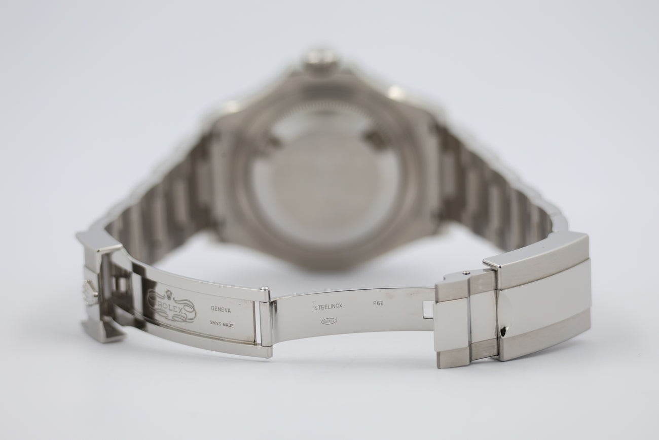 Rolex Yacht-Master – Ref. 126622, Sehr gut – 6/10