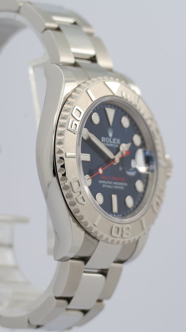Rolex Yacht-Master – Ref. 126622, Sehr gut – 7/10