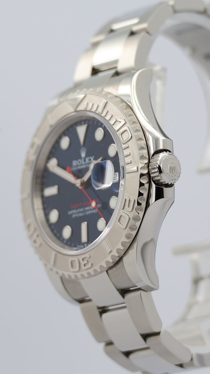 Rolex Yacht-Master – Ref. 126622, Sehr gut – 8/10