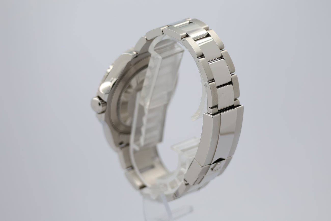 Rolex Yacht-Master – Ref. 126622, Sehr gut – 9/10