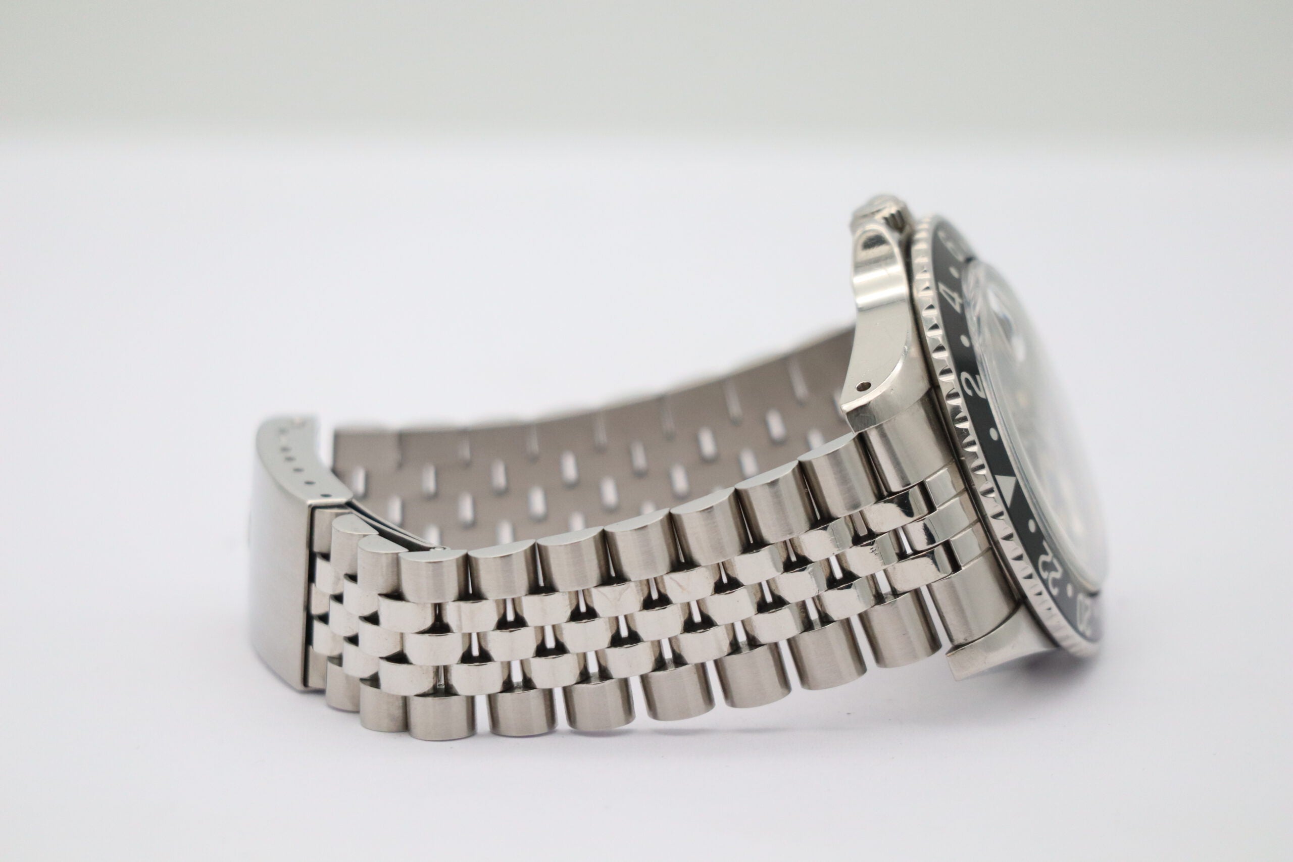Rolex GMT-Master – Ref. 1675, Sehr gut – 2/9