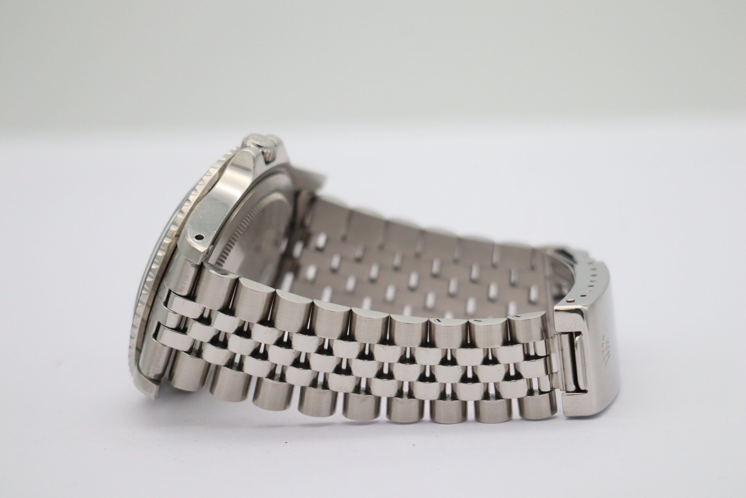 Rolex GMT-Master – Ref. 1675, Sehr gut – 6/9