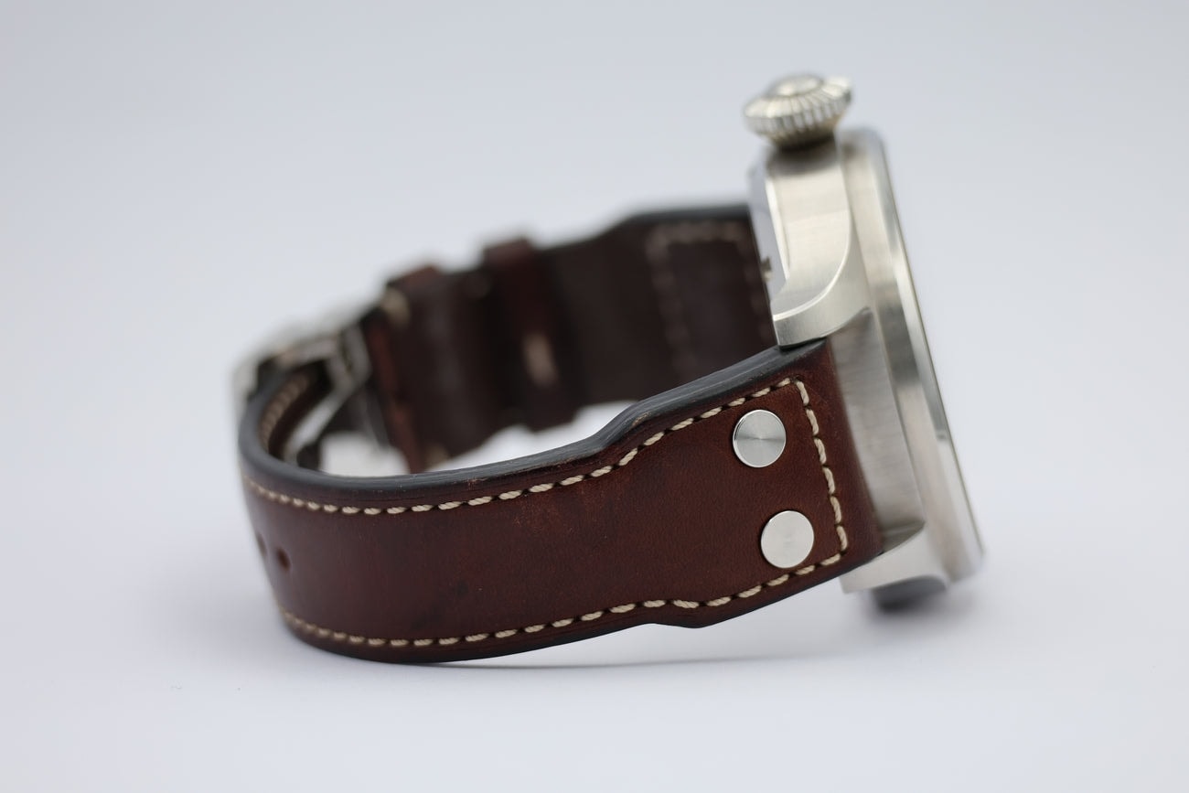 IWC Le Petit Prince – Ref. IW515202, Sehr gut – 2/10