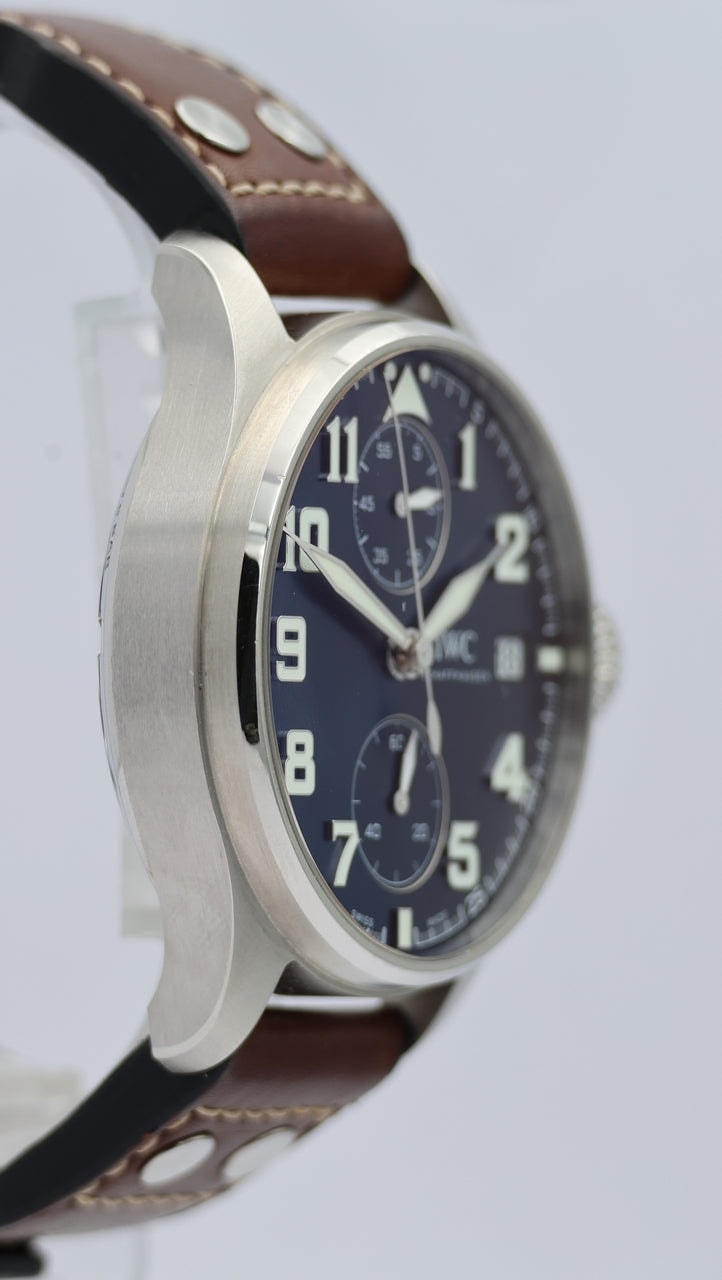 IWC Le Petit Prince – Ref. IW515202, Sehr gut – 7/10