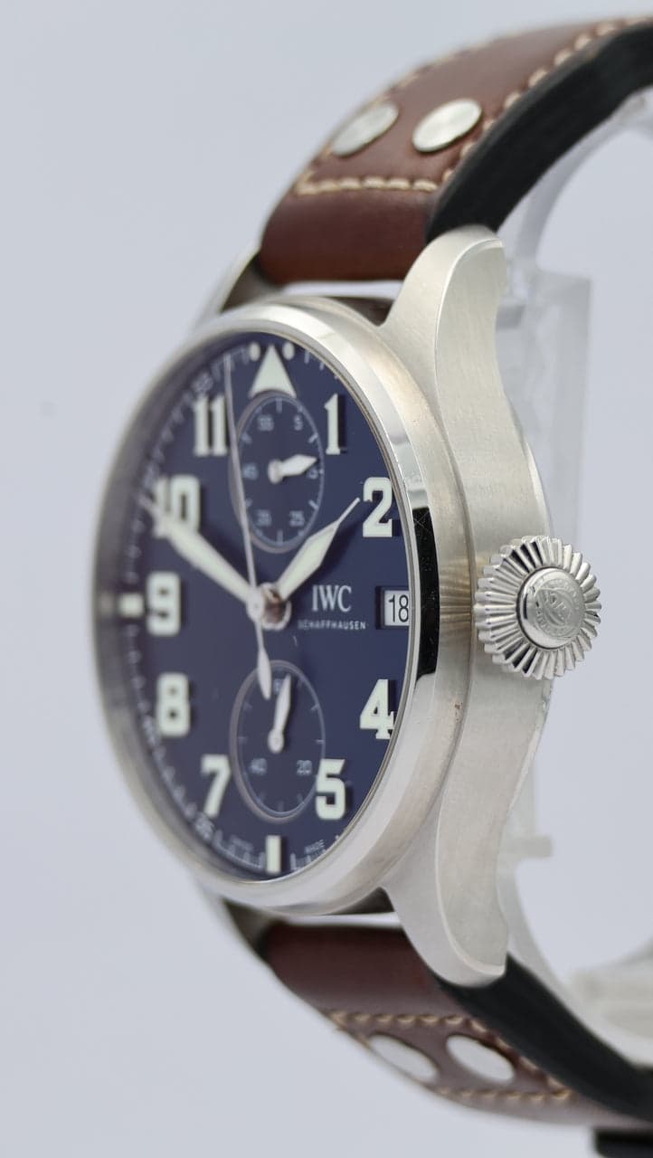 IWC Le Petit Prince – Ref. IW515202, very good – Image 2/10