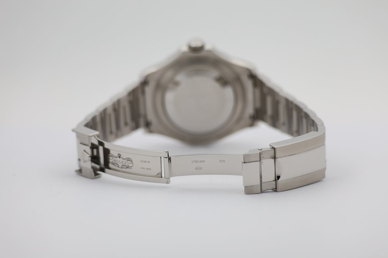 Rolex Yacht-Master – Ref. 126622, Sehr gut – 6/10