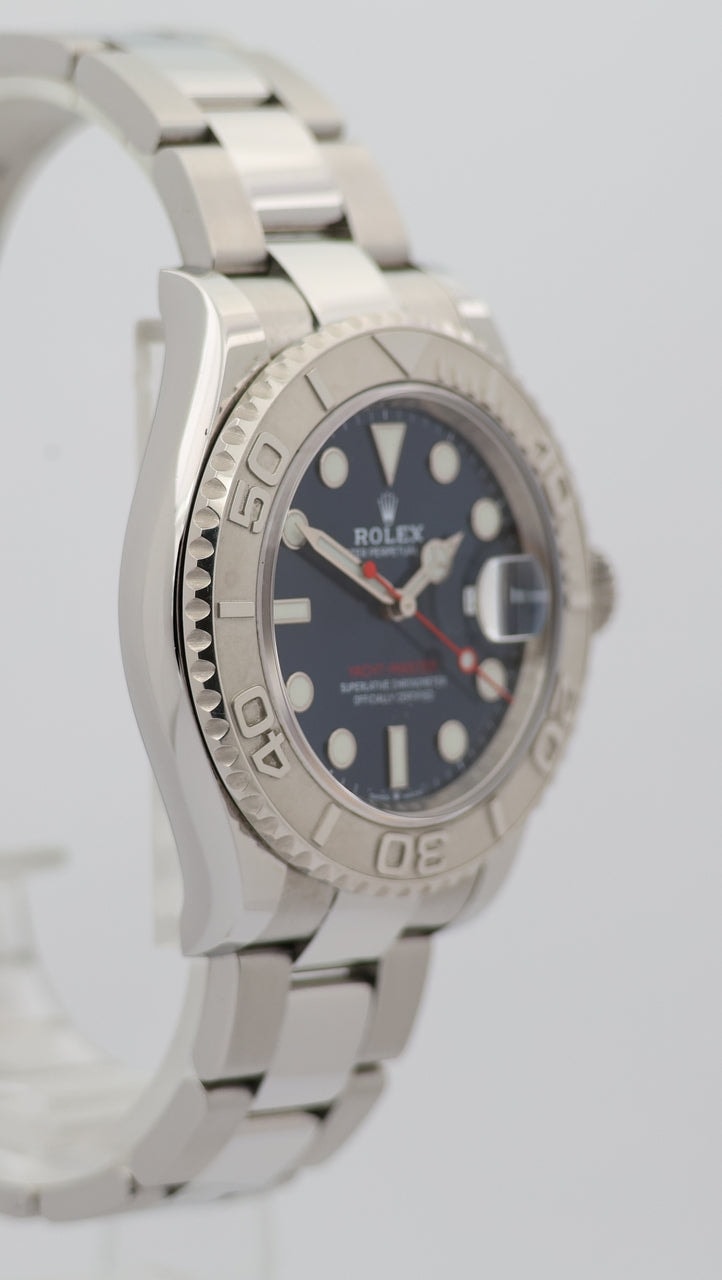 Rolex Yacht-Master – Ref. 126622, Sehr gut – 8/10