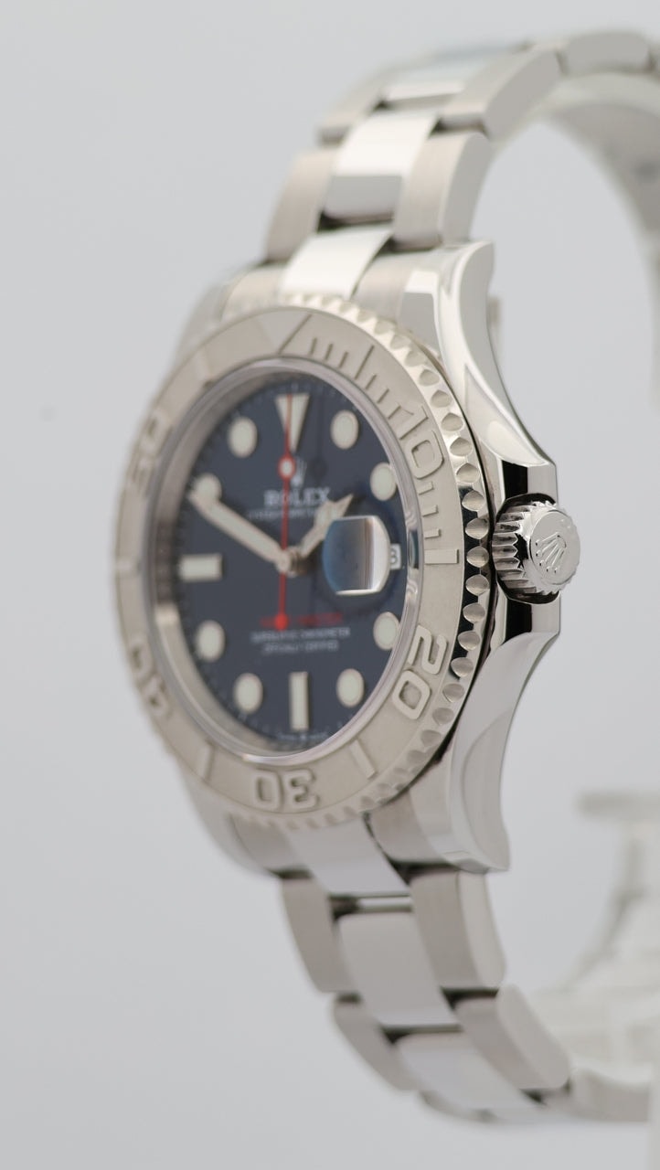 Rolex Yacht-Master – Ref. 126622, Sehr gut – 9/10