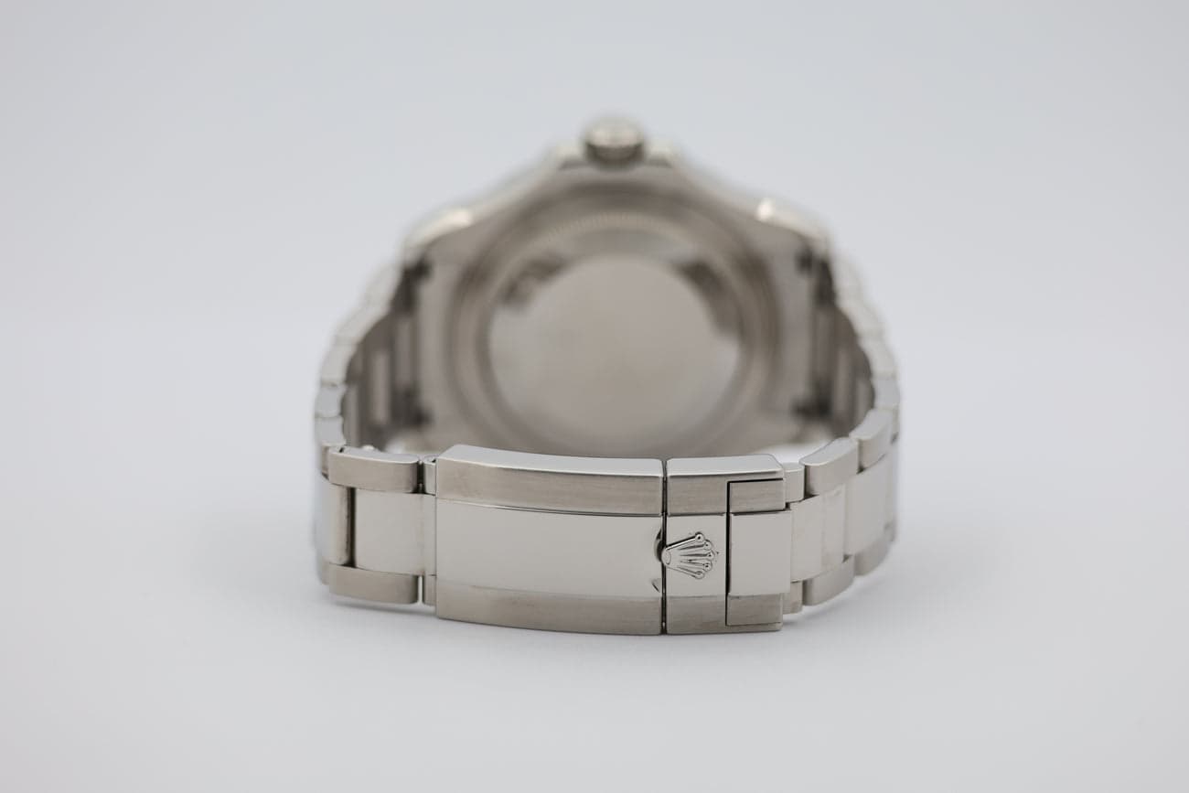 Rolex Yacht-Master – Ref. 116622, Sehr gut – Bild 2/10