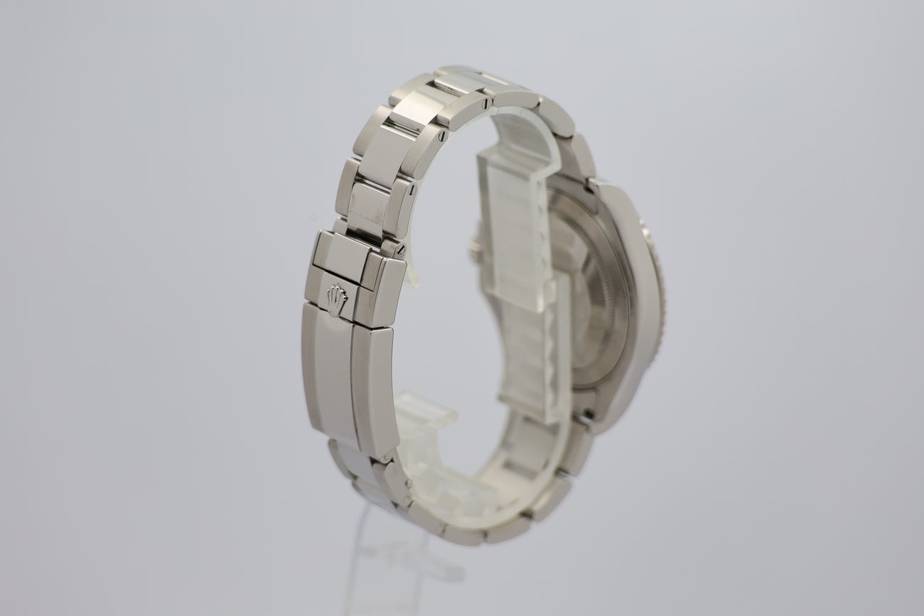 Rolex Yacht-Master – Ref. 116622, Sehr gut – 5/10