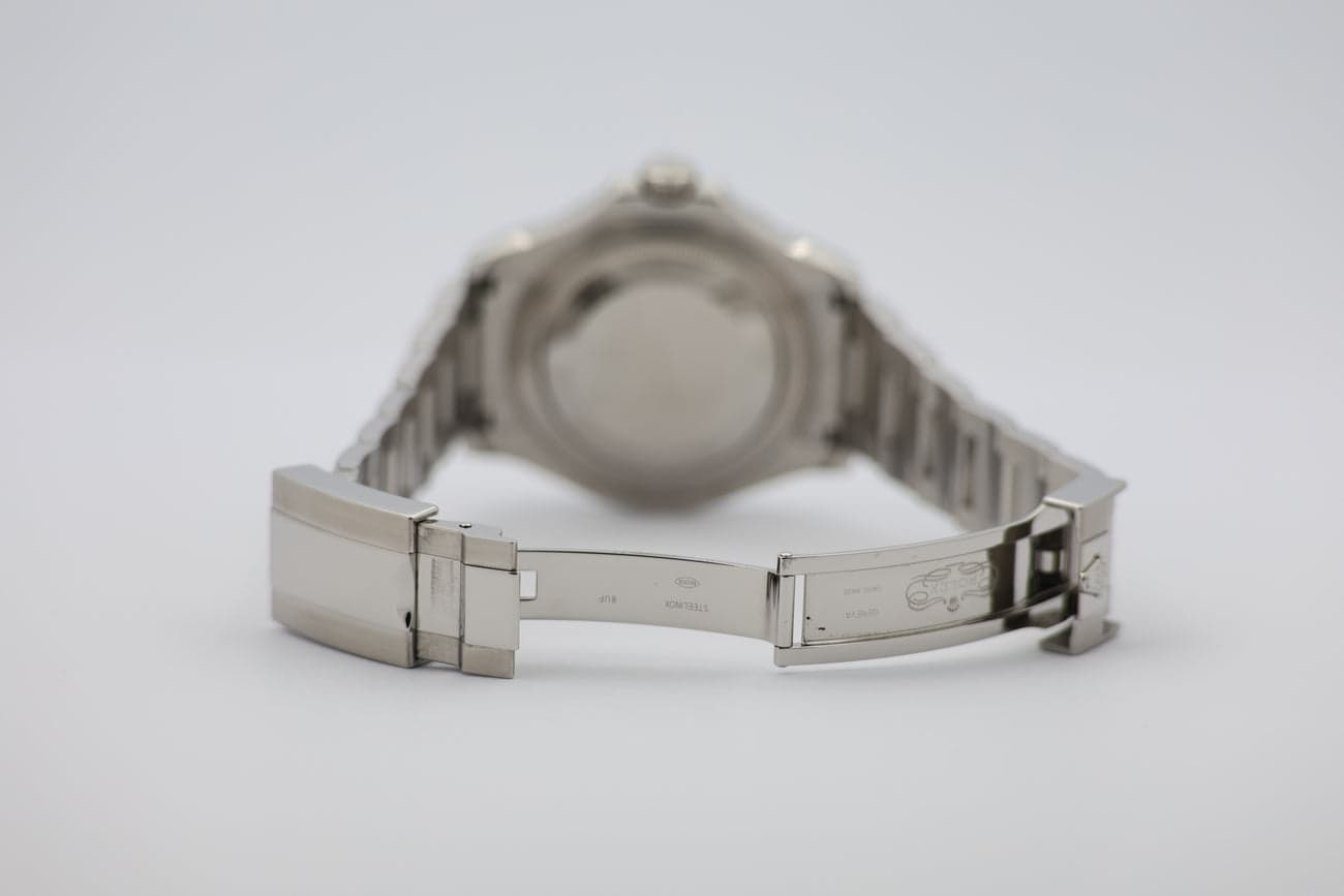 Rolex Yacht-Master – Ref. 116622, very good – Image 2/10