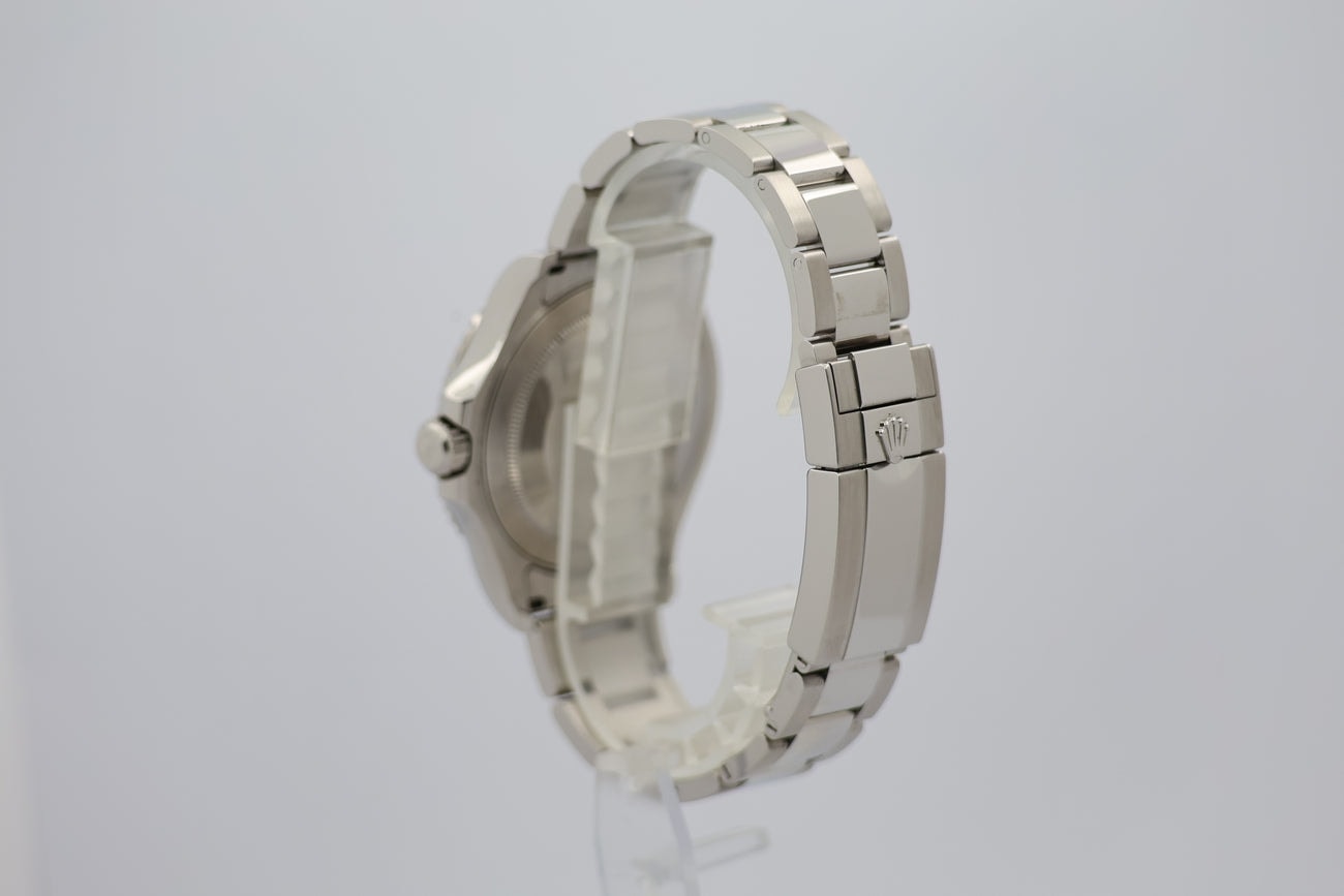 Rolex Yacht-Master – Ref. 116622, very good – 10/10