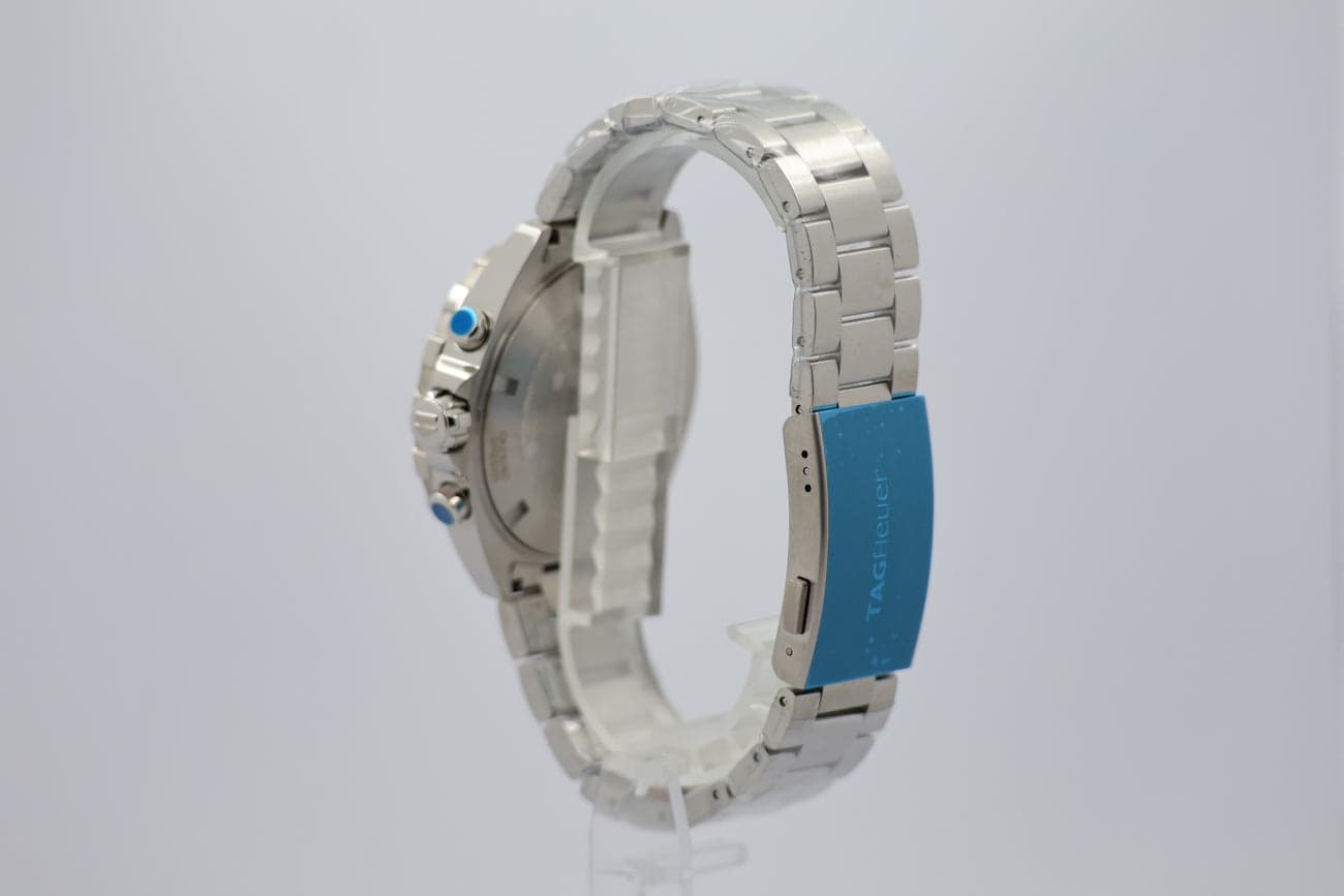 TAG Heuer Formula 1 – Ref. CAZ101AC.BA0842, Gut – Bild 2/10