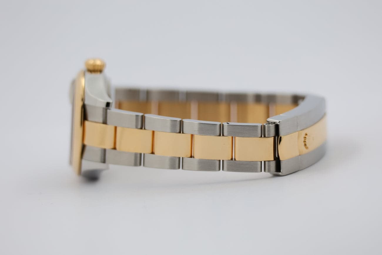 Rolex Lady-Datejust – Ref. 279163, Sehr gut – Bild 2/9