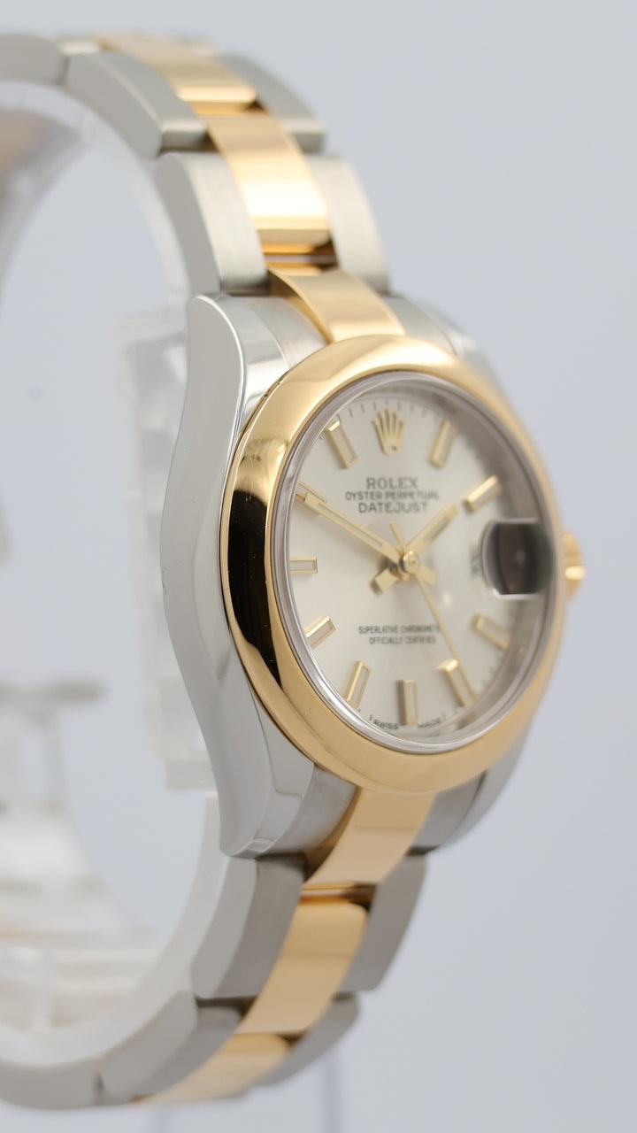 Rolex Lady-Datejust – Ref. 279163, very good – 7/9