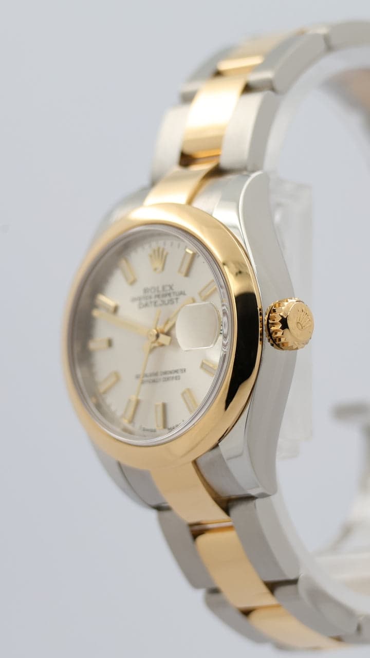 Rolex Lady-Datejust – Ref. 279163, Sehr gut – Bild 2/9