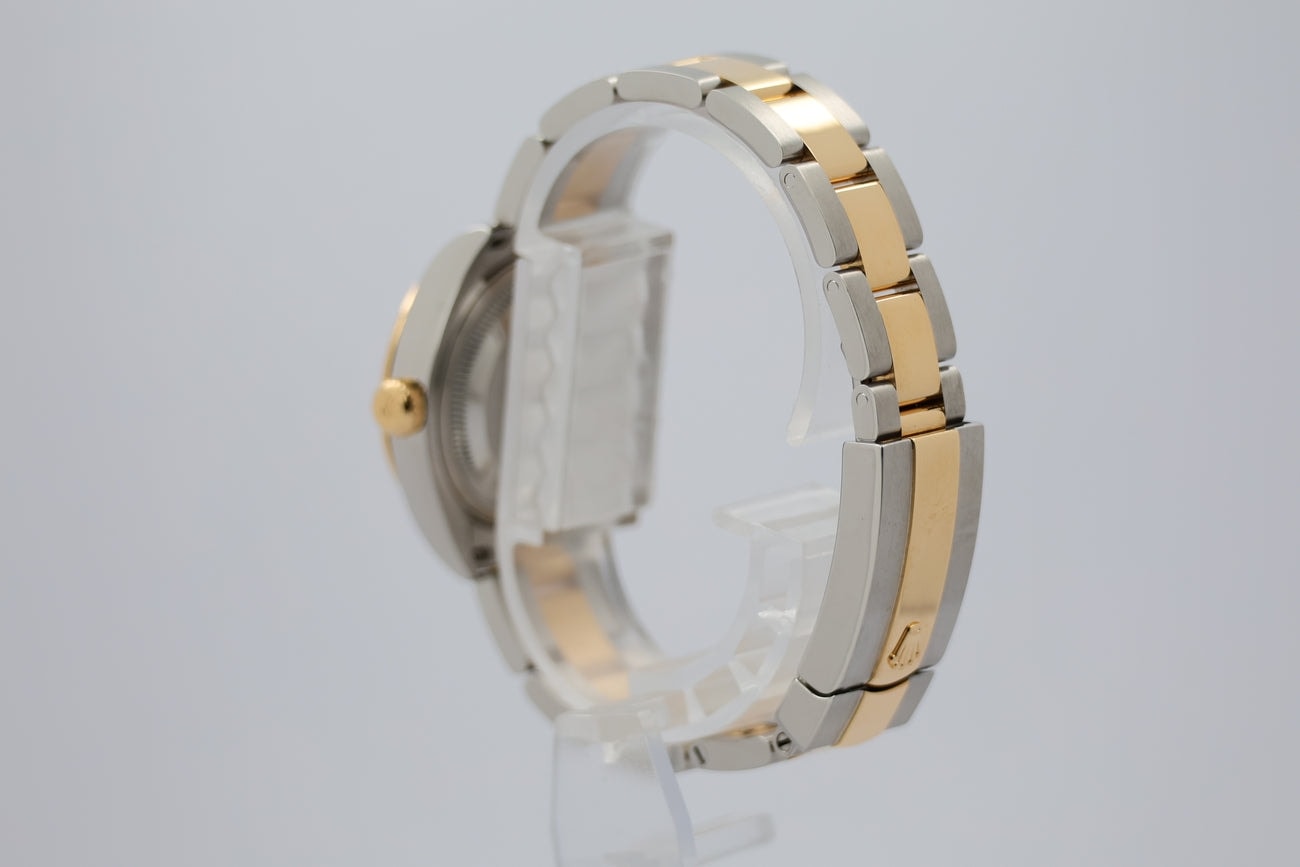 Rolex Lady-Datejust – Ref. 279163, very good – 9/9