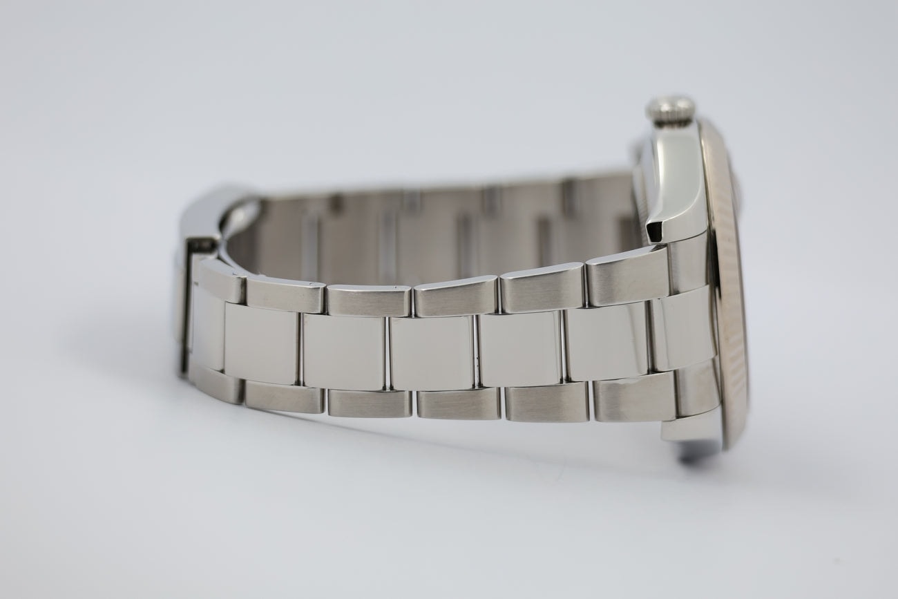 Rolex Datejust II – Ref. 116334, Sehr gut – 2/10